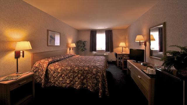 Silver Inn Silverthorne Chambre photo