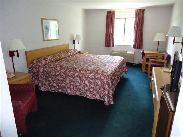 Silver Inn Silverthorne Chambre photo