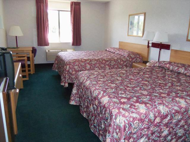 Silver Inn Silverthorne Chambre photo