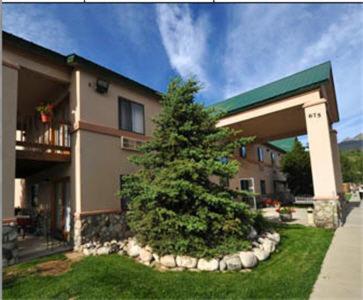 Silver Inn Silverthorne Extérieur photo